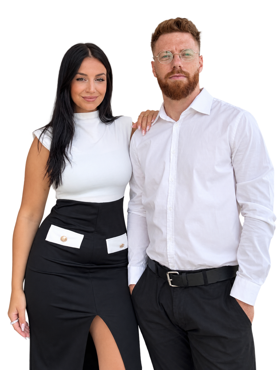 Daniela e Marco — EasyCommerce Group